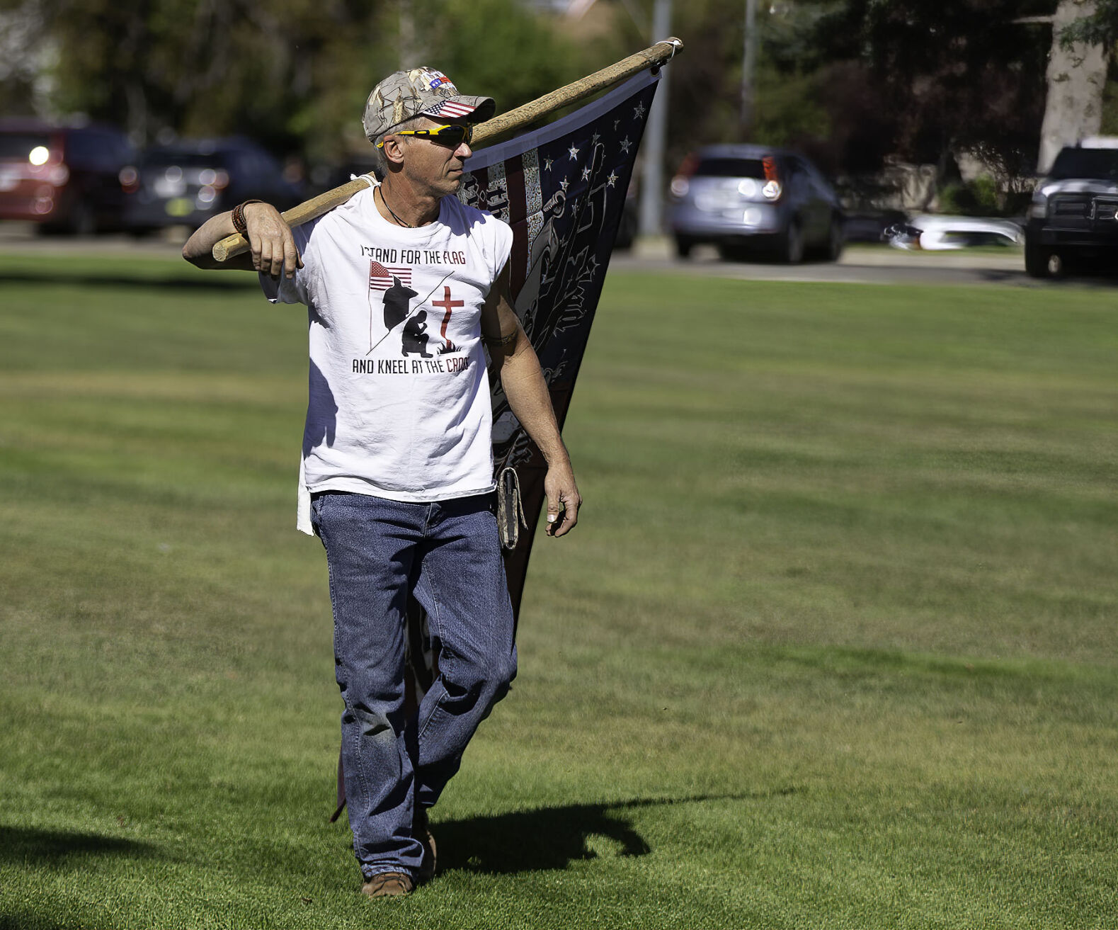 Montana Patriot Day
